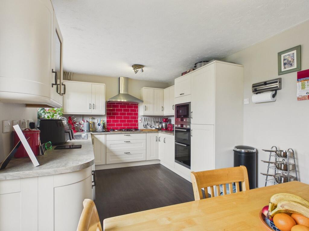 Beechey Close, Denver, Downham Market, PE38 - View 2