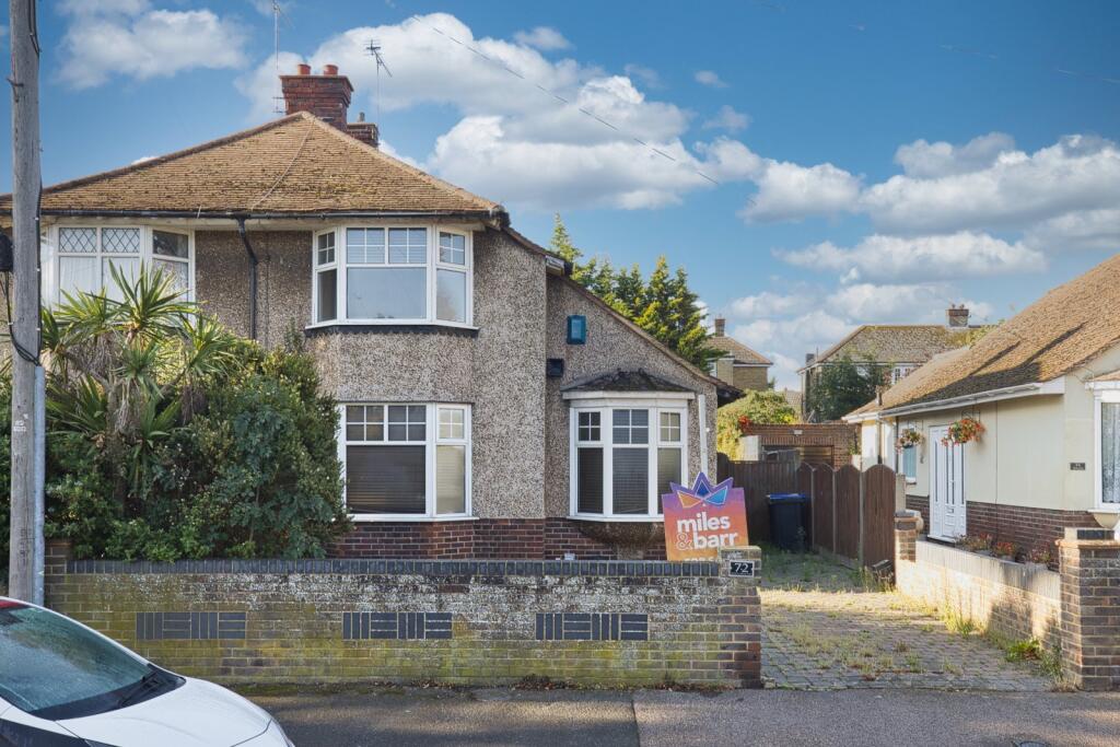 Main image of property: Station Approach Road, Ramsgate, CT11