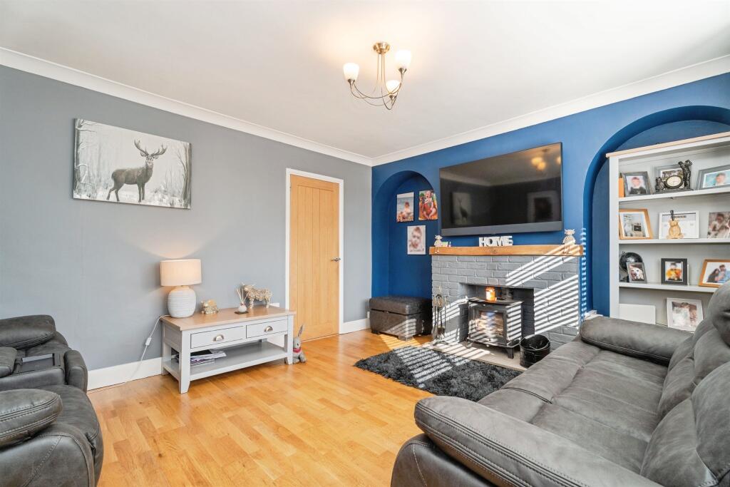 House in North Norfolk, Sculthorpe - View 5