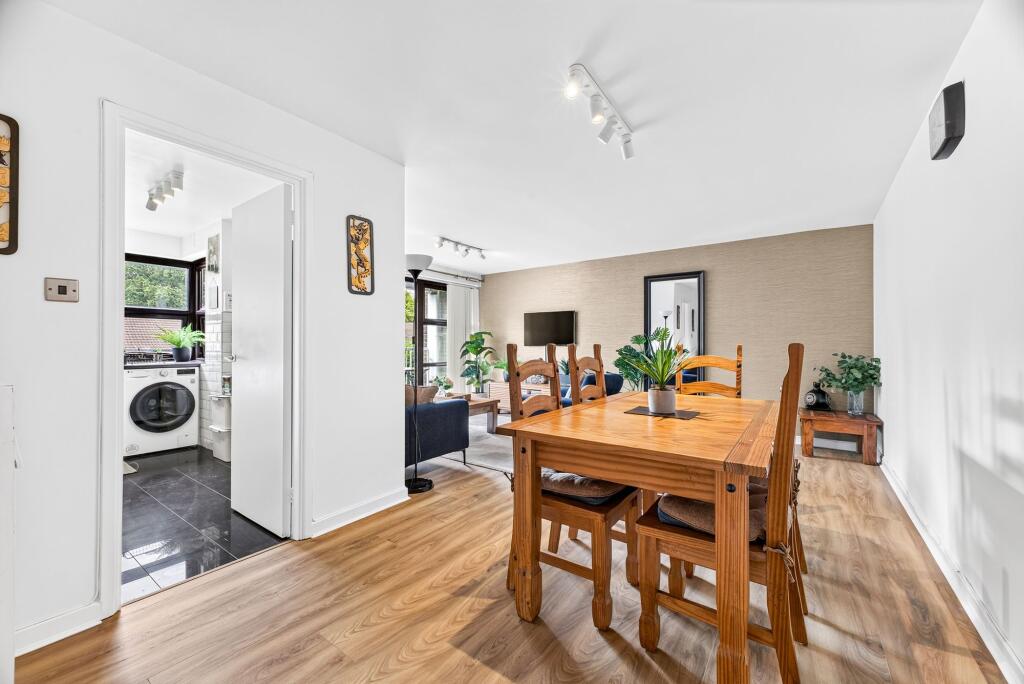 Apartment in Kingston upon Thames - View 2
