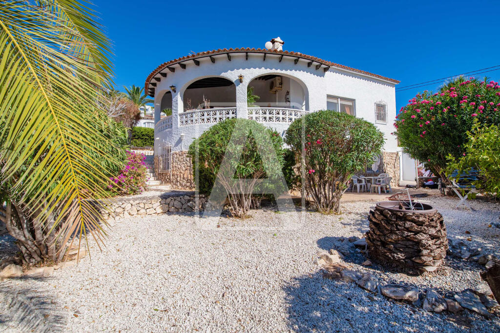 Main image of property: Valencia, Alicante, Calpe