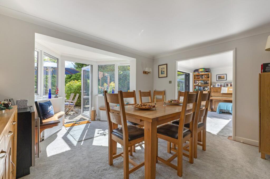 House in Winchester, Littleton and Harestock - View 5