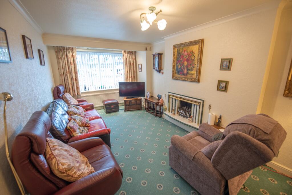 34 Park Drive, Sutton In Craven, North Yorkshire BD20 7JQ photo 4