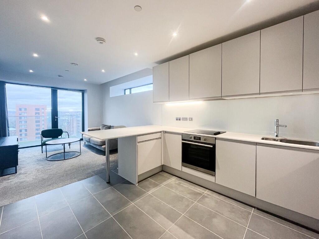 Main image of property: Bury Street, Manchester, Greater Manchester, M3