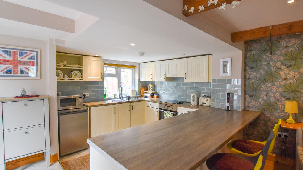 Main Road, Uffington, Stamford - View 4