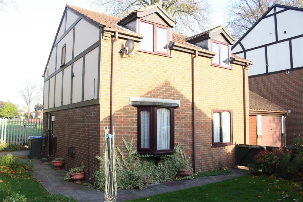 Main image of property: Granville Gardens, Coventry Road, Hinckley
