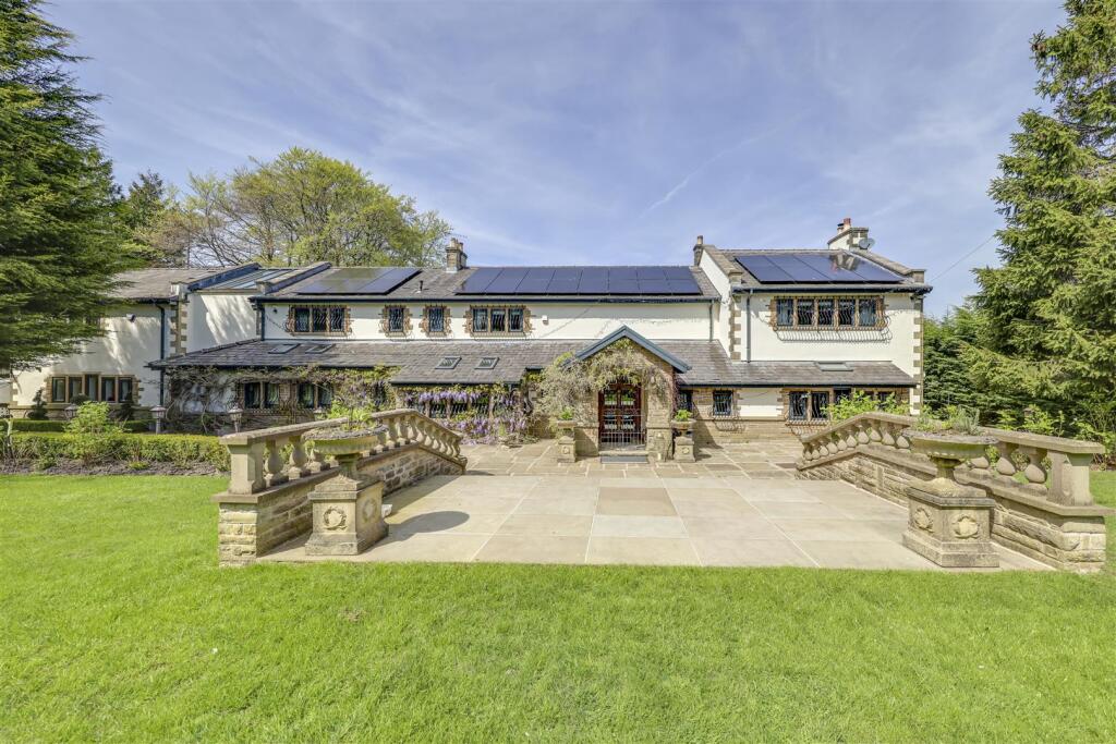 Additional image 55 of The Hollies, Alden Road, Helmshore, Rossendale - Over 9,000sqft - One Of Rossendale's Most Incredible Properties