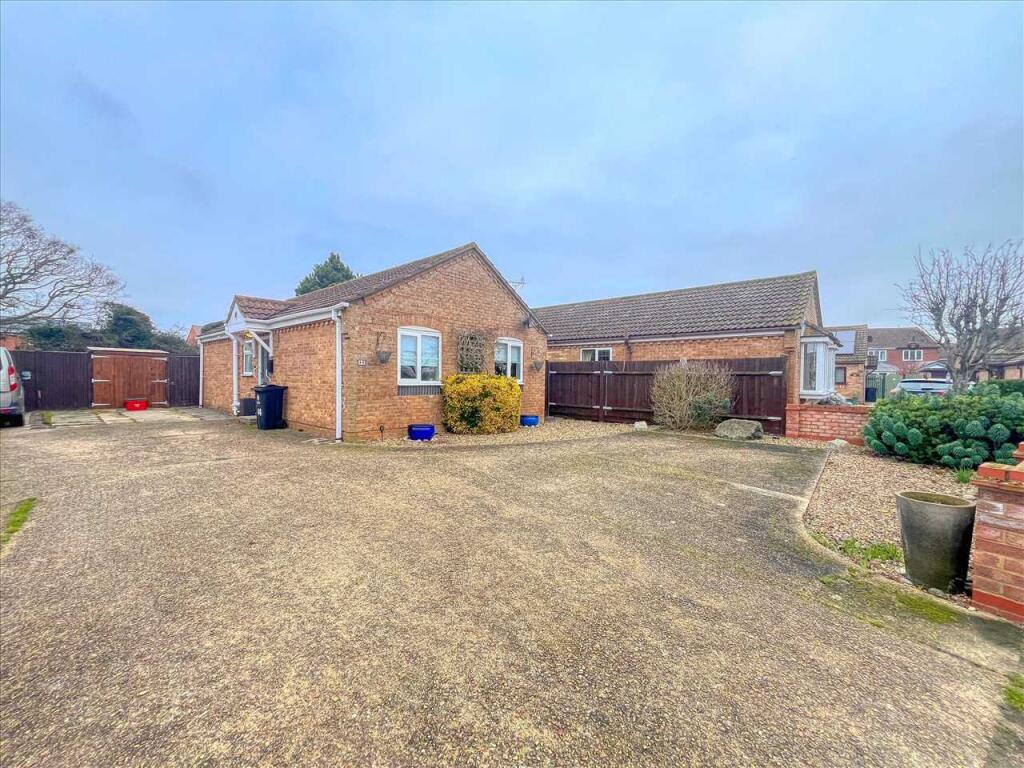 Main image of property: Edenside, Frinton on Sea