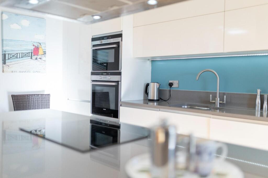 Apartment in Hythe, Orchard Valley - View 5