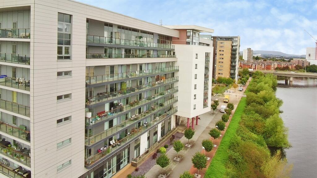 Main image of property: Ferry Court, Cardiff