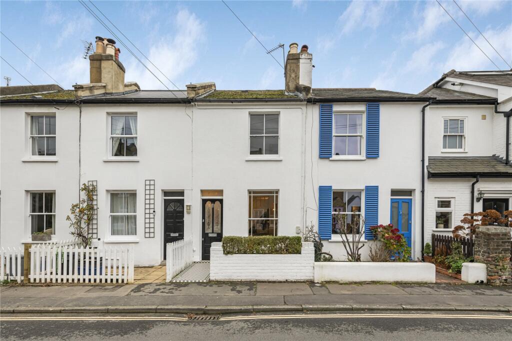 Main image of property: Sydney Road, Teddington, TW11