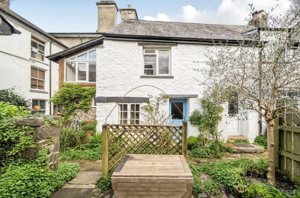 Main image of property: Tudor Court, Ashburton