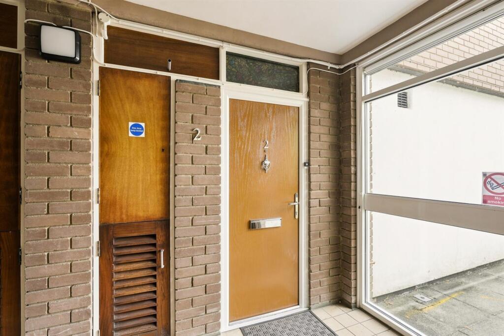Apartment in Norwich, Arlington, Heigham Grove - View 5