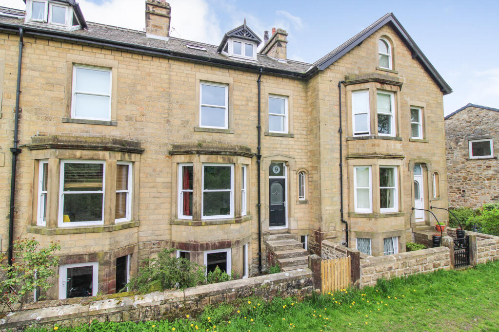 Main image of property: Ribble Terrace, Settle, North Yorkshire, BD24