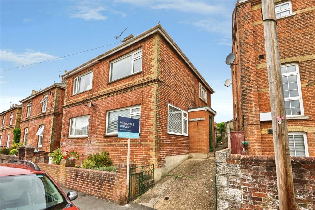 Main image of property: Daniel Street, Ryde, Isle of Wight, PO33