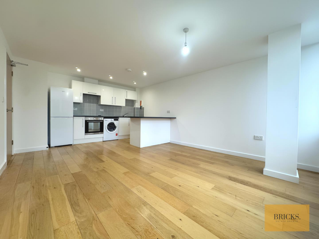 Main image of property: Flat 6 Nightingale House, Inkerman Street, Luton