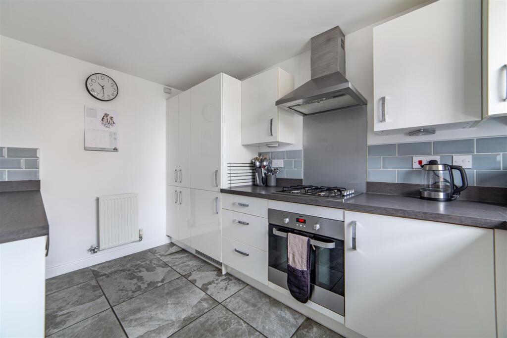 Weavers Road, Morpeth, NE61 photo 3