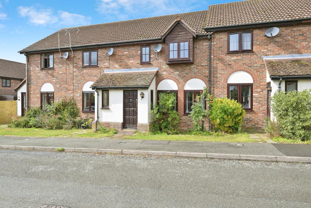 Main image of property: Hunters Way, Kimbolton PE28