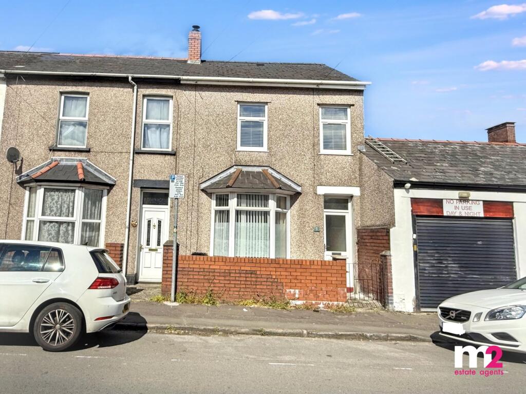Main image of property: Turner Street, Newport, NP19