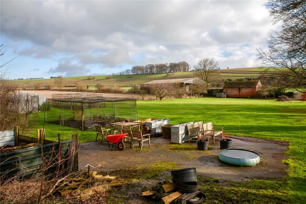 Additional image 22 of Knook, Warminster, Wiltshire, BA12