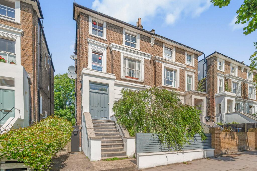Main image of property: St. Augustines Road,
Camden, NW1