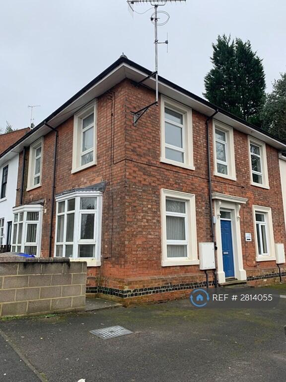 Main image of property: Bearwood Hill Road, Burton-On-Trent, DE15