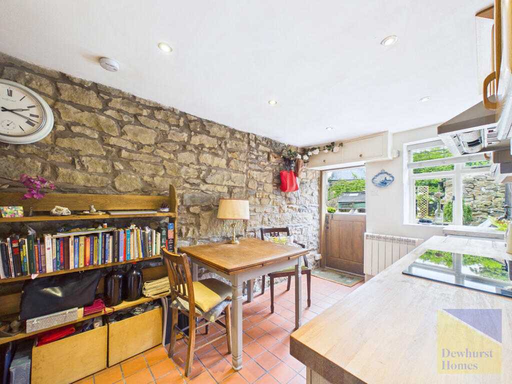 House in Ribble Valley, Chipping - More