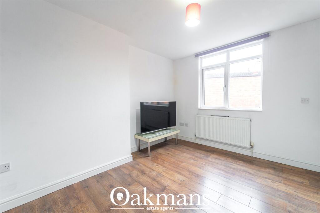 Additional image 17 of Milk Street, Birmingham, B5