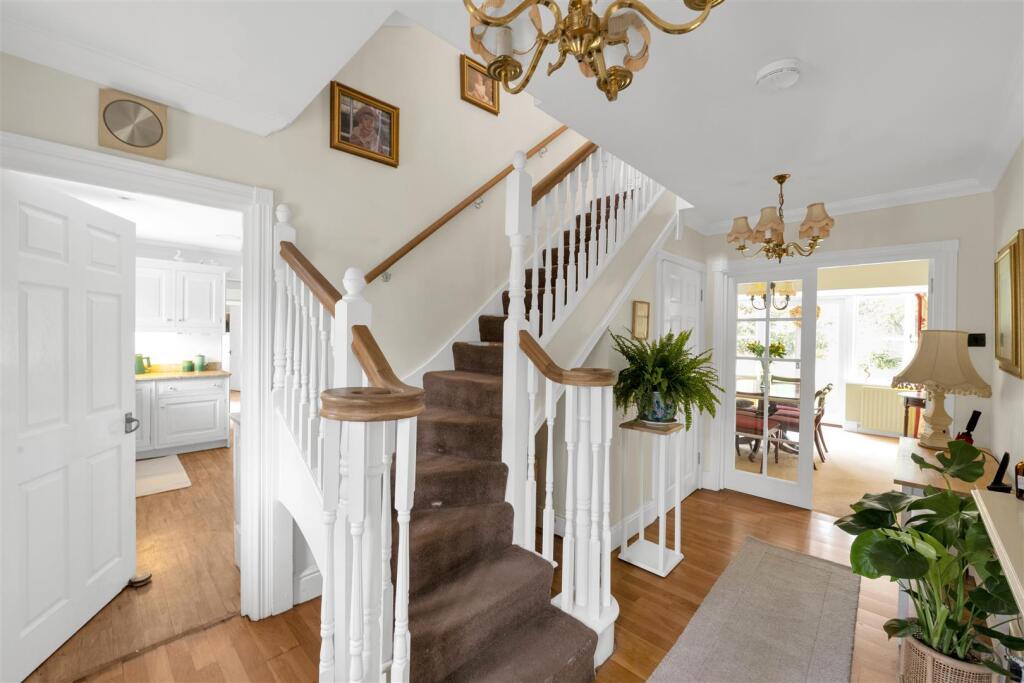 Additional image 3 of Codicote Road, Wheathampstead, St. Albans