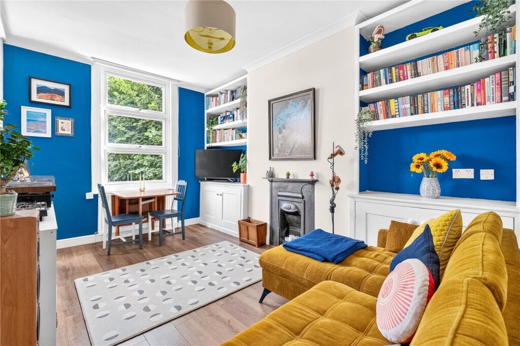 Main image of property: Grange Park Road, Leyton, London, E10