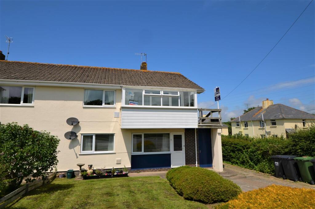 Main image of property: 2 bedroom apartment, West Yelland