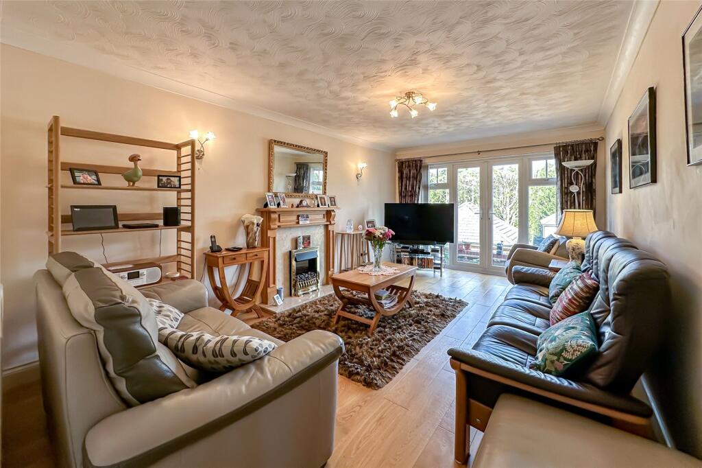 Brightview Close, Bricket Wood, St. Albans, Hertfordshire, AL2 photo 4