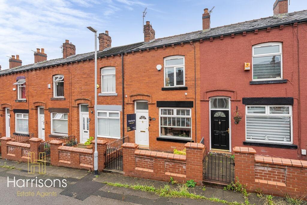 Main image of property: South View Street, Bolton, BL2