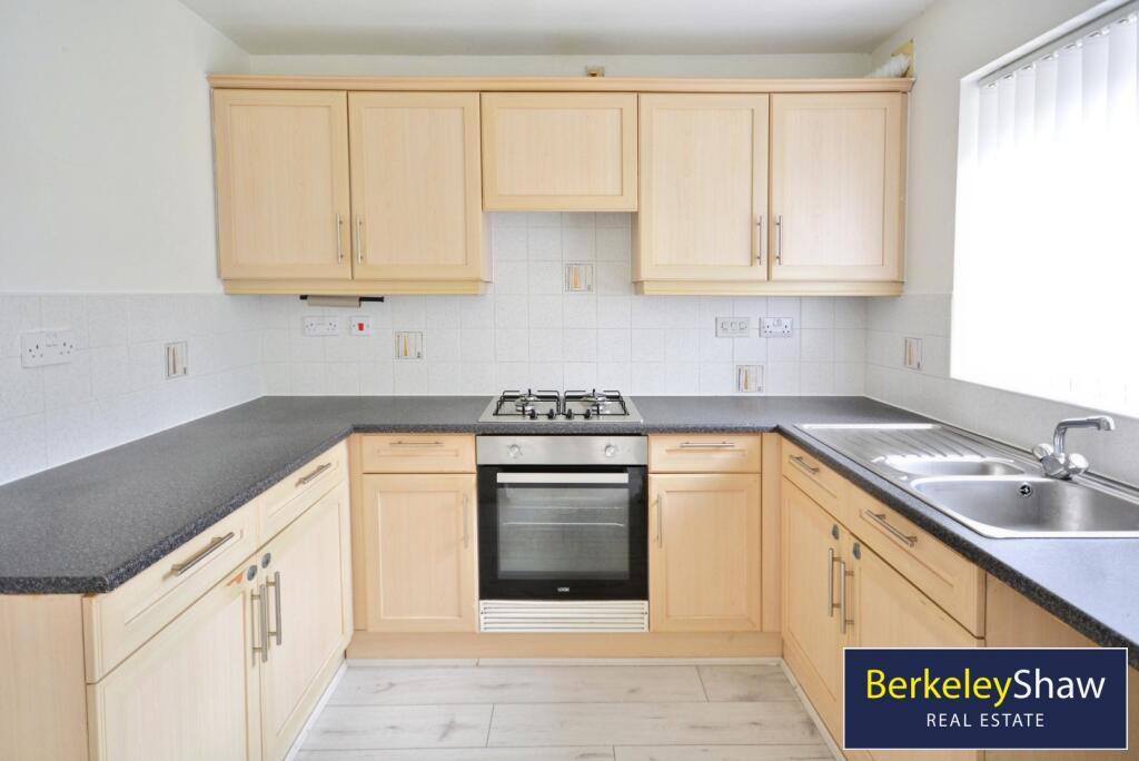 House in Knowsley, Kirkby - View 4