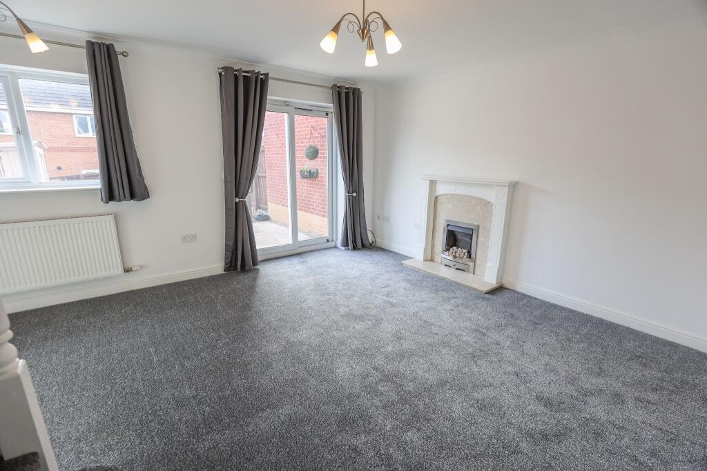 House in Heysham, Lancashire - View 2