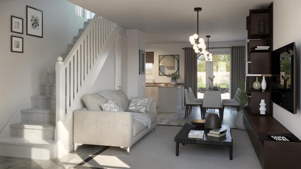 Main image of property: The Pentland, Gilbertfield Woods, Cambuslang