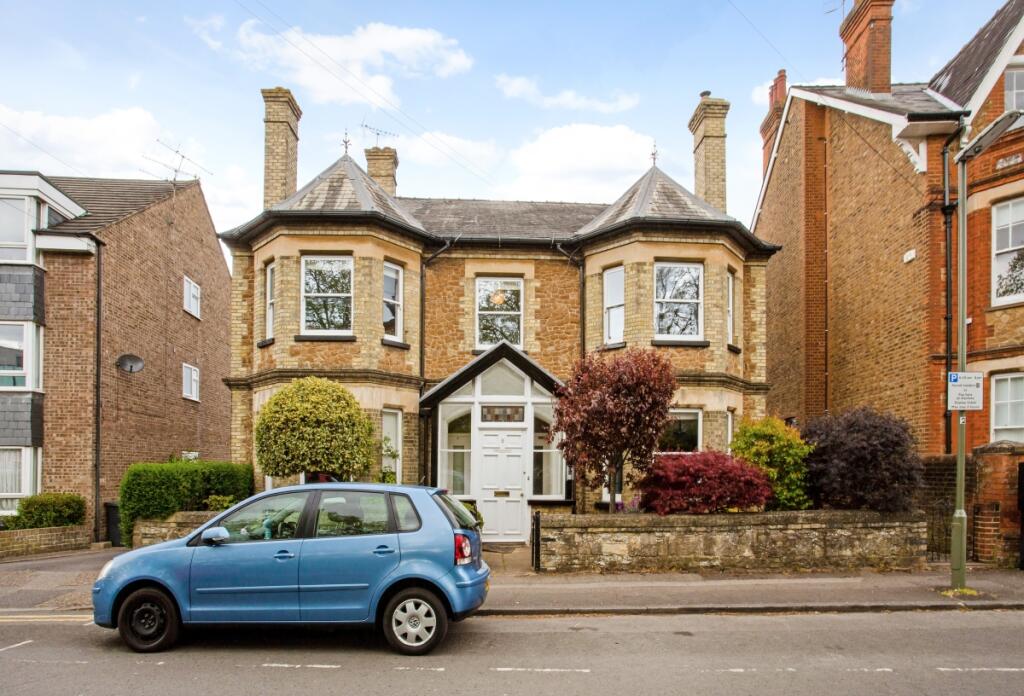 Main image of property: Dene Road Guildford GU1
