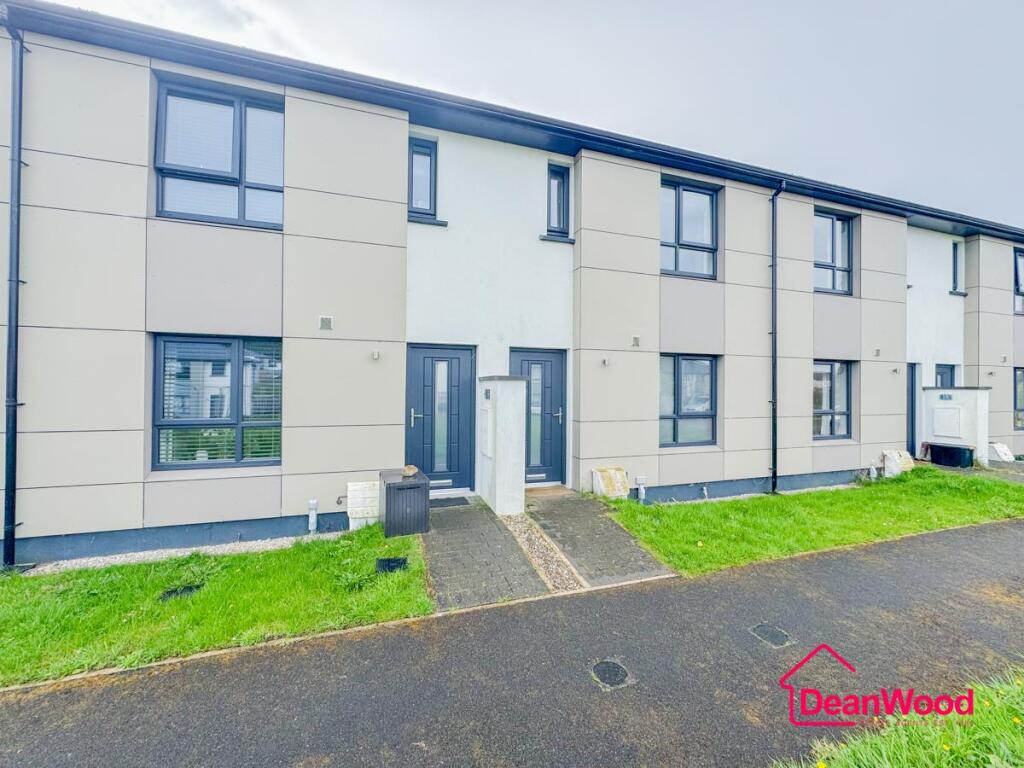 Main image of property: 16 Gibbs Park, Ramsey, Isle Of Man