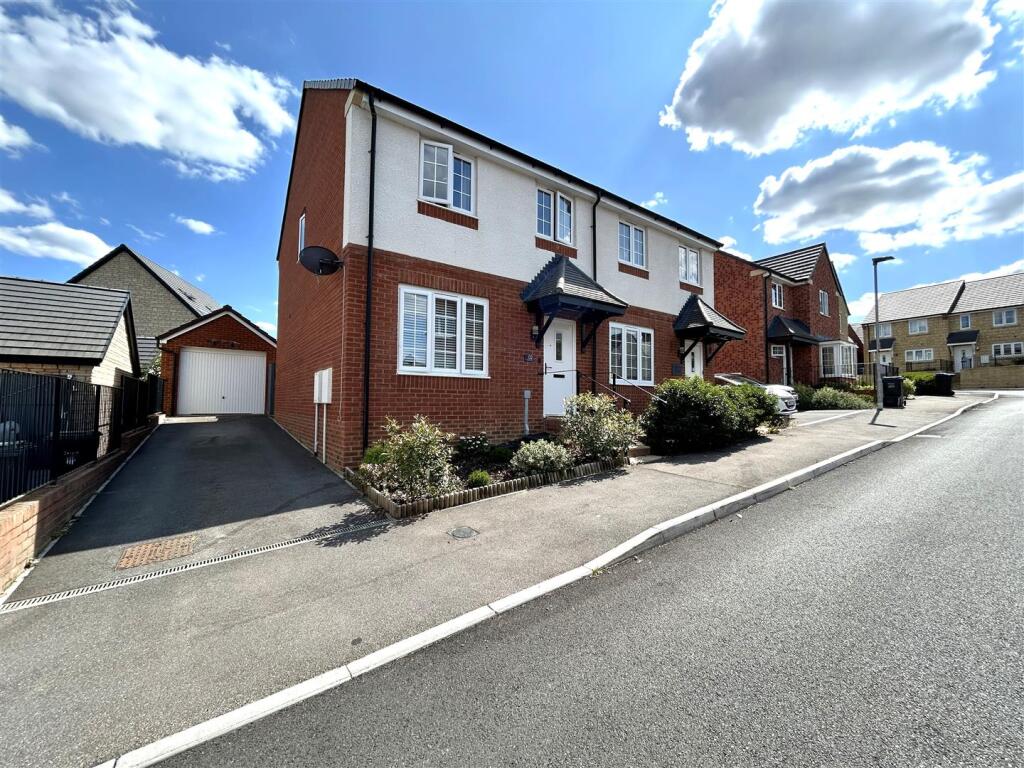 Main image of property: Hunters Field, Chippenham