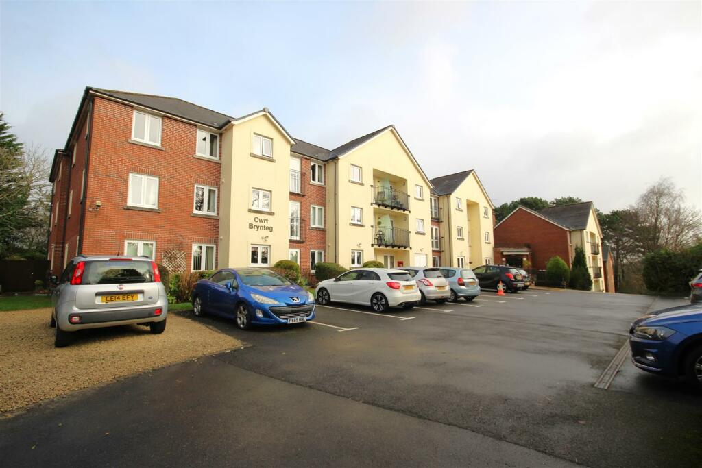 Cwrt Brynteg, Station Road, Radyr, Cardiff, Cardiff