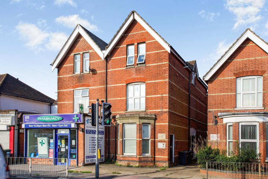 Main image of property: Brockhurst Road, Gosport