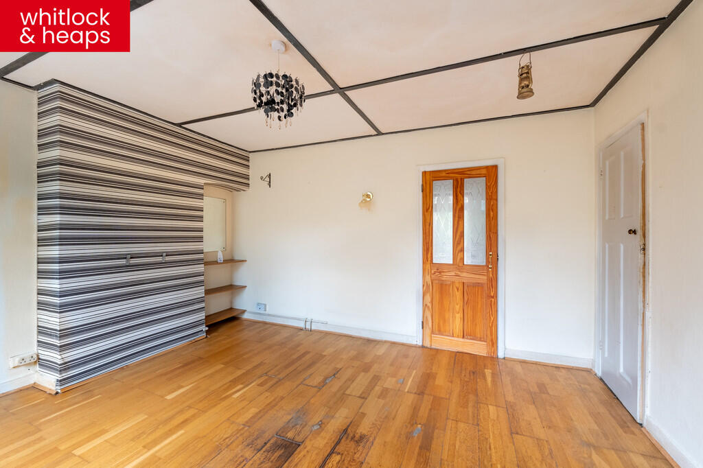 House in Hove, Brighton and Hove - View 3