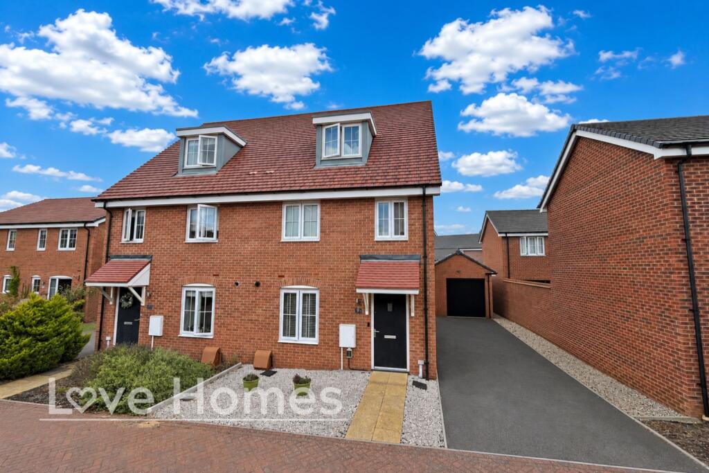 Main image of property: Nightingale lane, Flitwick