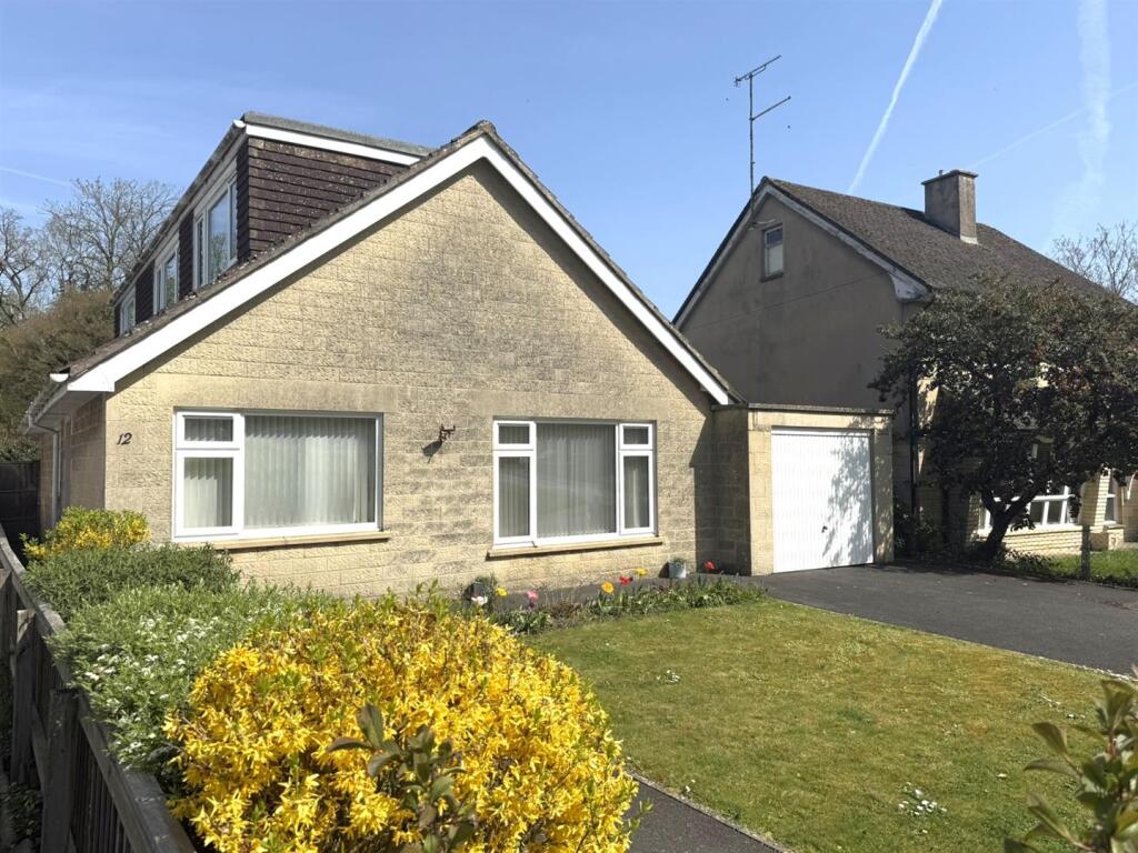 Main image of property: Brookwell Close, Chippenham