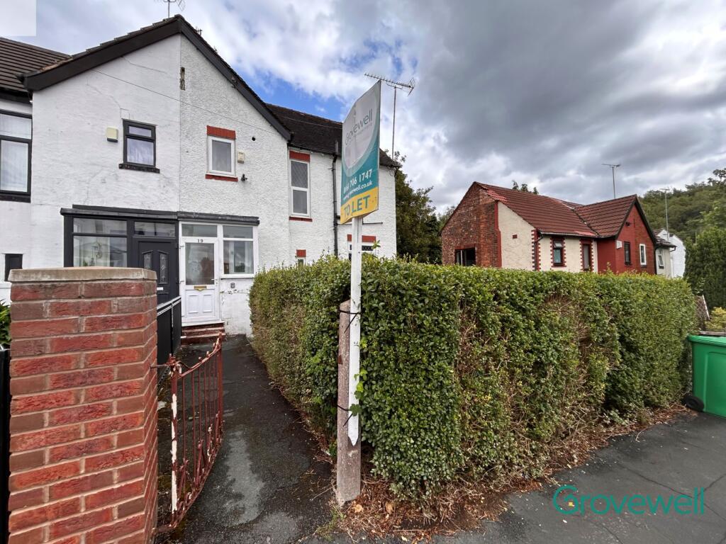 Main image of property: Northbrook Avenue, Manchester