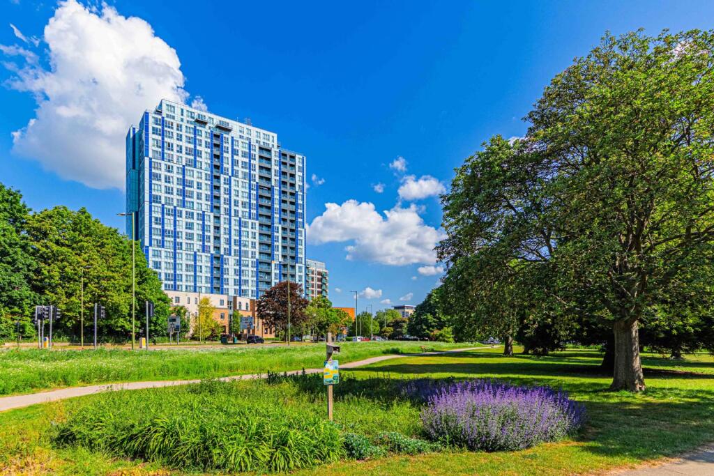 Main image of property: KD Tower, Cotterells, Hemel Hempstead, Hertfordshire, HP1