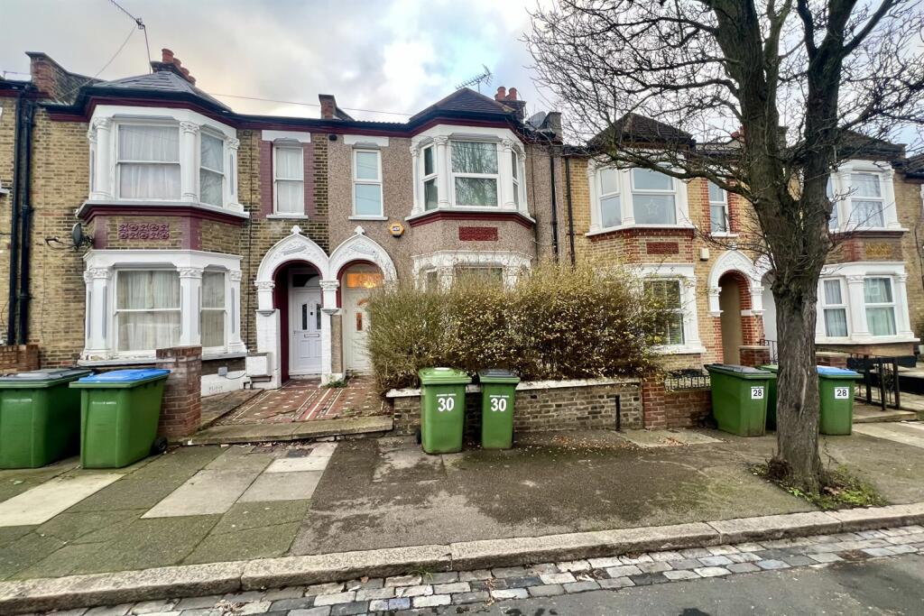 Main image of property: Chancelot Road, SE2