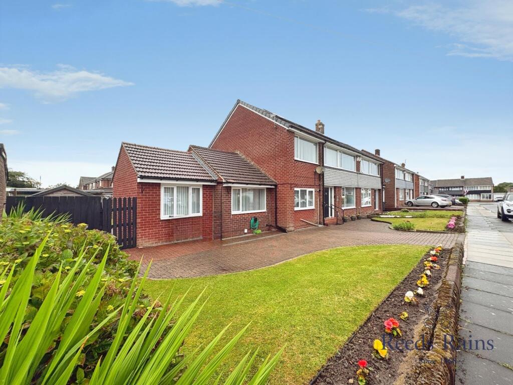 Main image of property: Chapel House Road, Newcastle upon Tyne, Tyne and Wear, NE5