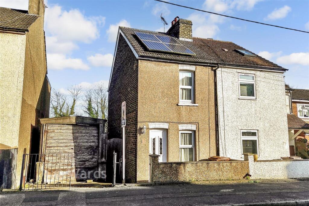 Main image of property: Essex Road, Halling, Rochester, Kent