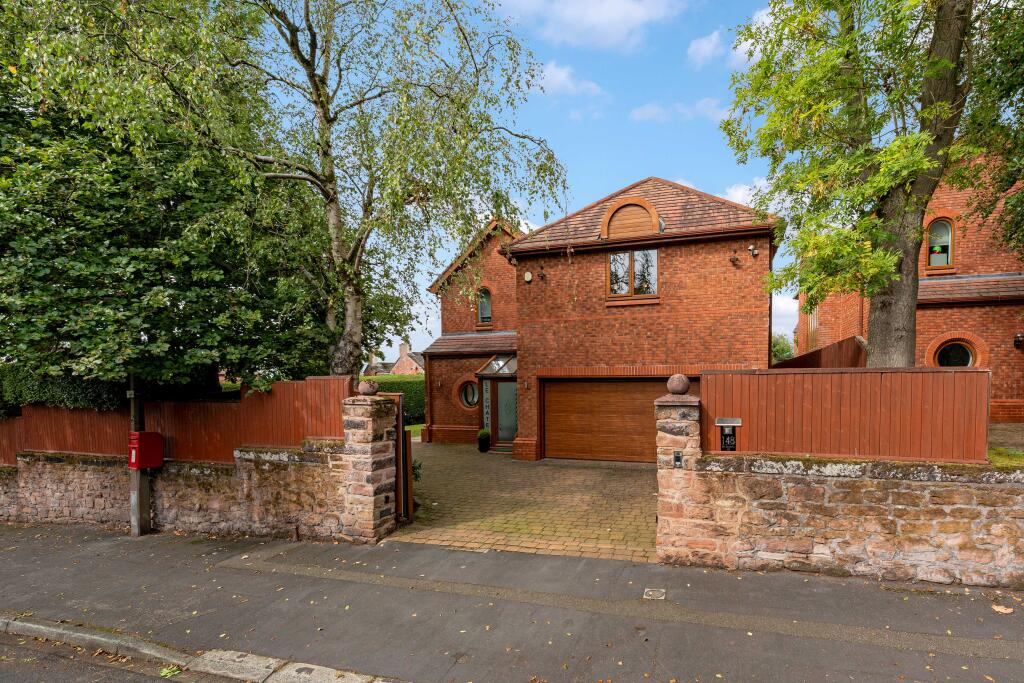 House in Liverpool - View 2